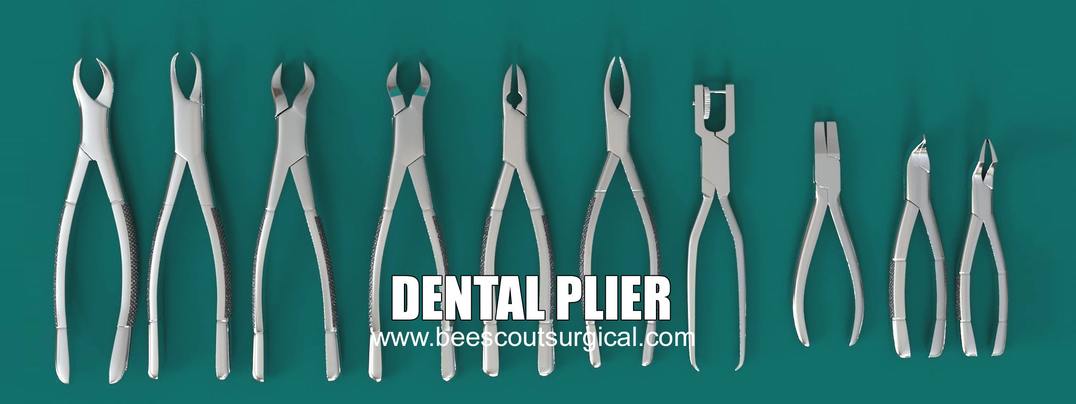 Dental Plier