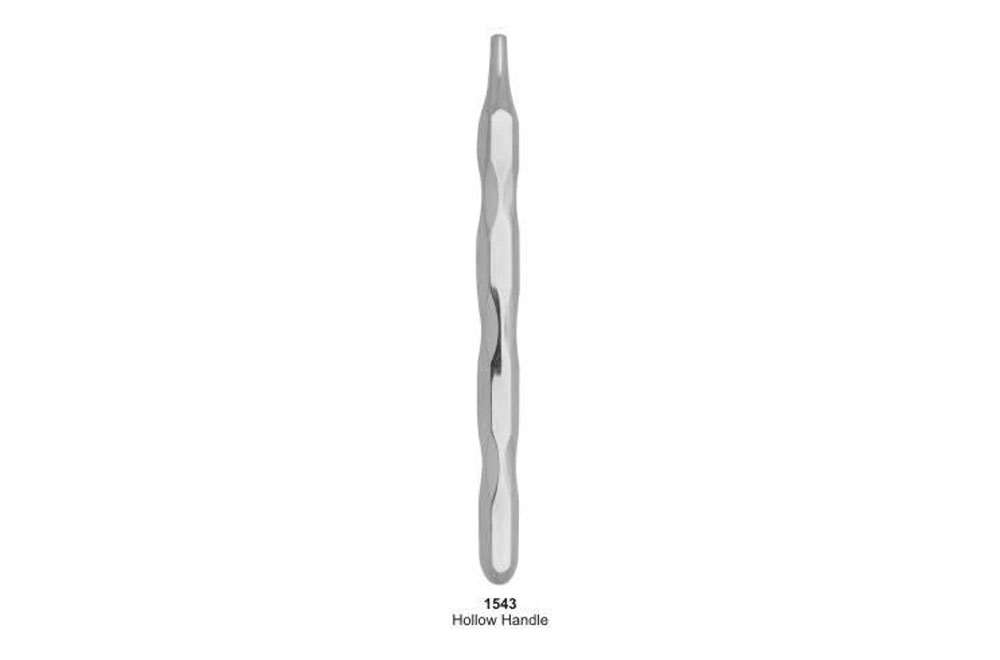 Hollow Handle